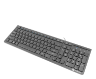 Natec DISCUS 2 US MULTIMEDIALNA SLIM CZARNA - 1480406 - zdjęcie 3